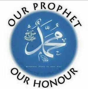 Meet your Posher, Raffat